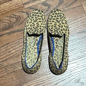 Rothy’s Loafer - Spotted